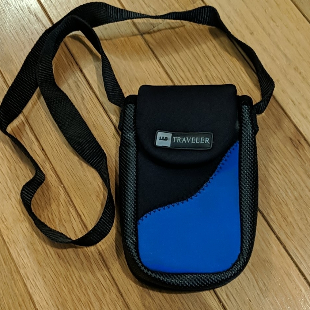 LLBean Pouch